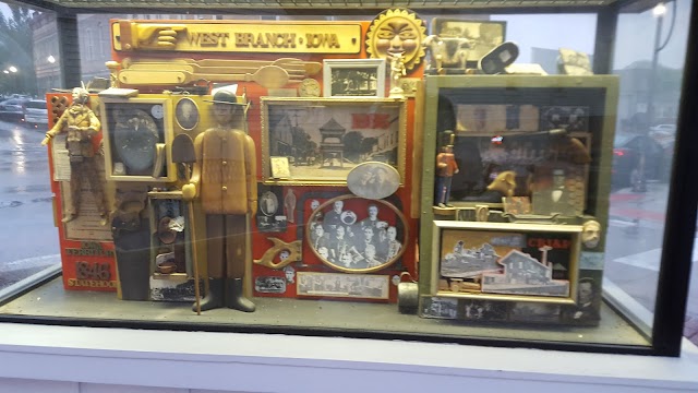 Herbert Hoover National Historic Site