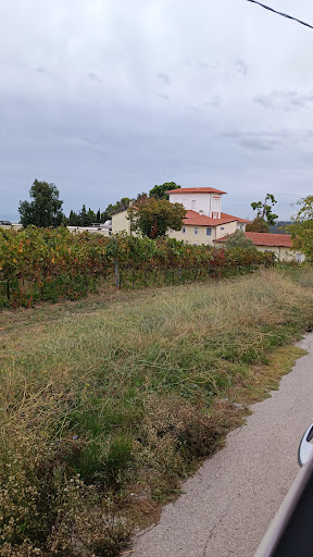 Villa De Vecchis - Visual