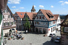 photo de Camping Erbenwald à Neubulach