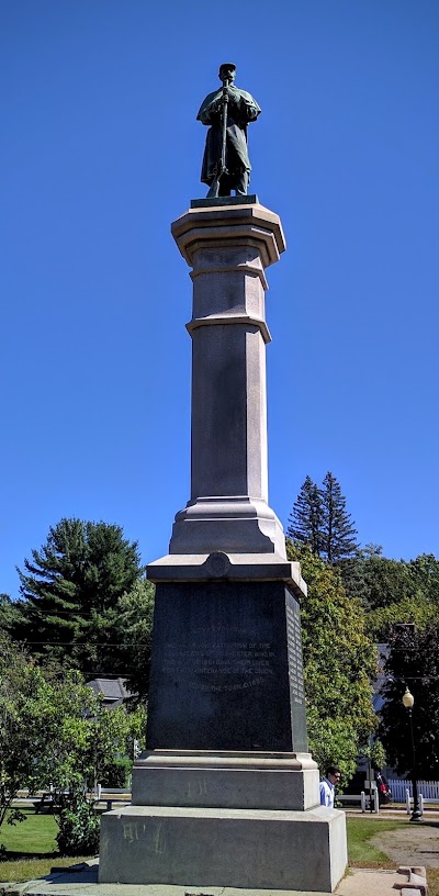 Photos of Rochester Commons