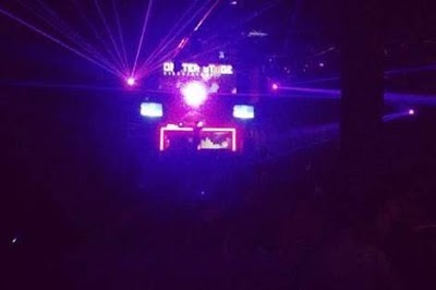 Photos of Center Stage Discotheque