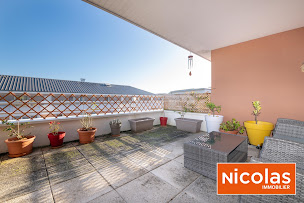 Photo n°13 de Agence immobilière Massy NICOLAS IMMOBILIER à Massy (Agence immobilière)