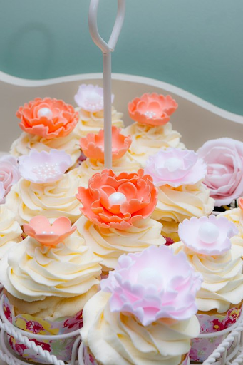 Supermum Cakes - Thumbnail