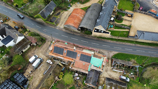 LW Roofing and Property Maintenance - Thumbnail