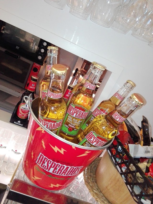 Tamarindo taberna