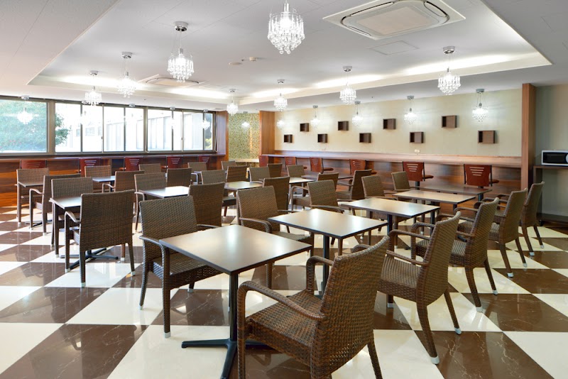 永井ひたちの森病院