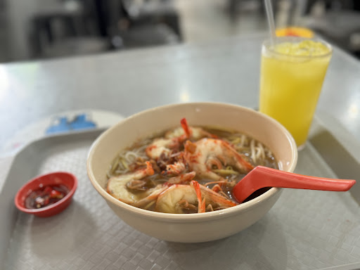 Jalan Sultan Prawn Mee - Thumbnail