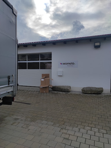 wometo GmbH