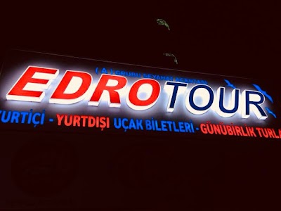 Edro Tour