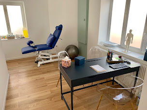 Photo n°5 de Espace Femme Mère Enfant Mouvaux à Mouvaux (Cabinet médical)