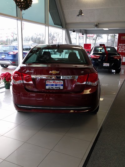 Photos of Don Rypma Chevrolet Buick GMC