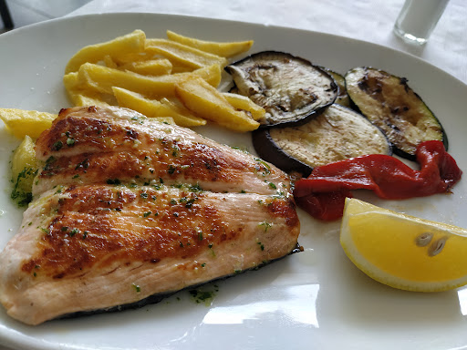 Restaurante El Sartenes - Thumbnail