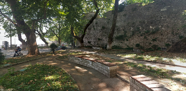 Εστιατόριο - Ψησταριά Ιωάννινα Οι Βλάχοι