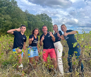 Photo n°26 de NOOBA Location Matériel Evénementiel à Mouzillon (Prestataire de mariage)