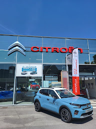 Photo n°13 de CITROËN Valenciennes - SOFIDA Auto à Valenciennes (Vendeur de voitures d'occasion)