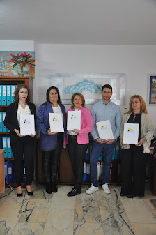 LEÓN CONSULTORES Av. de los Molinos, 1, Centro, 14001 Córdoba, España