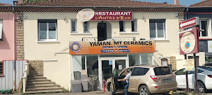 Photo n°21 de Restaurant l'Antre d'Eux à Aubenas (Restaurant français)