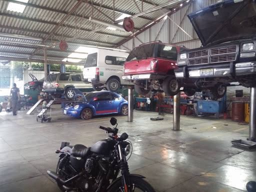 Transmojal Taller Mecánico en Guadalajara