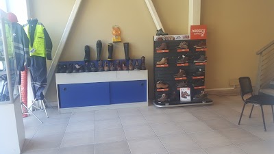 Photos of Proteknica