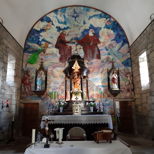 Iglesia de Santa María de Sabadelle Gallery - Spain