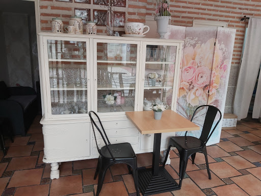 Pancafe - Visual