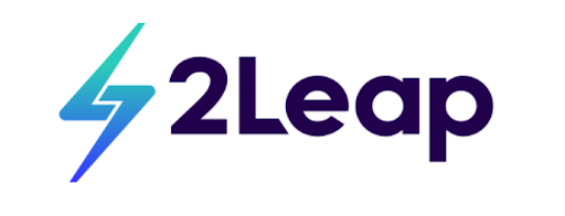 2Leap - Visual