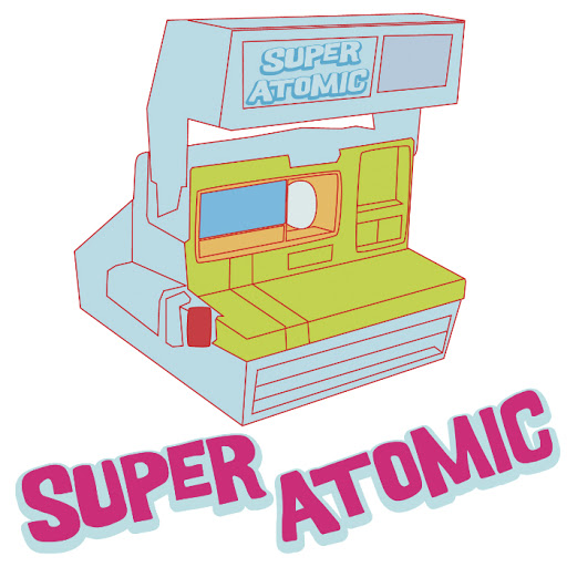 Super Atomic - Visual