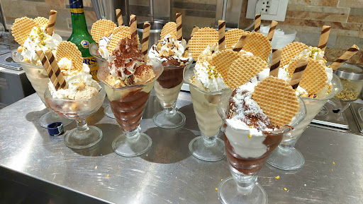Gelateria Bruno & Mammola - Thumbnail