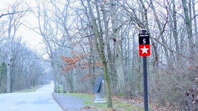 Gettysburg Auto Tour Stop 5