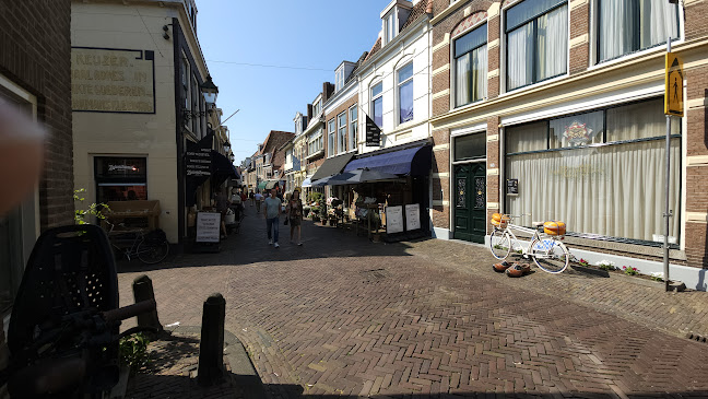 Beoordelingen van Orgelmakerij Bakker en Timmenga in Leeuwarden - Muziekwinkel