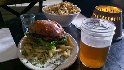 Photos of Villains Tavern