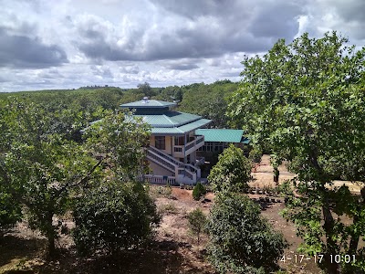 Photos of Pa-auk Tawya Hlegu