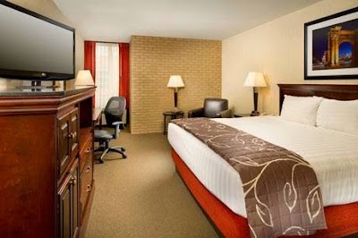 Photos of Drury Inn & Suites Columbus Dublin