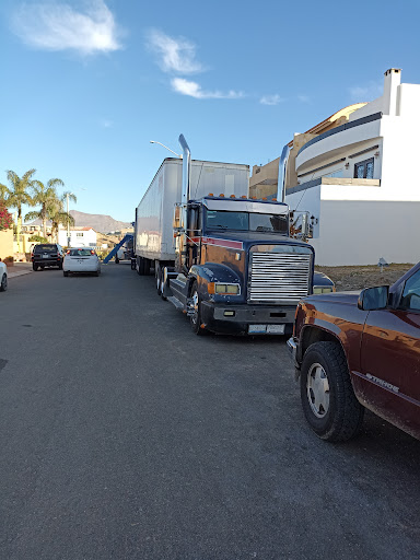 Fletes y Mudanzas Diaz - moving service - Thumbnail