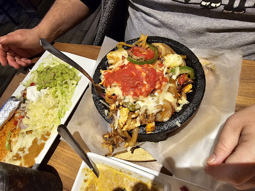 El Agave's Mexican Restaurant - Thumbnail