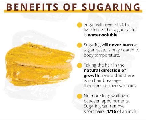 Sugarcrushcochrane - Visual