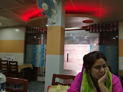 Photos of Chili's Thai & Chinese Restaurant