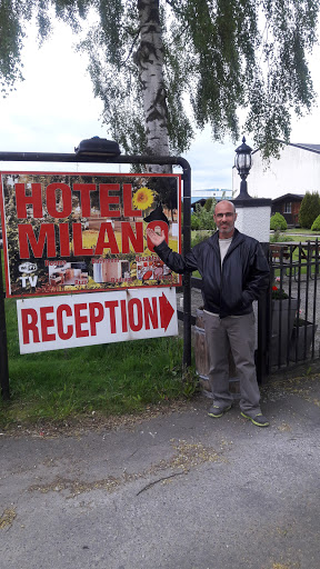 Besökarbild Hotel Milano
