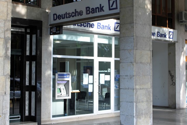 Deutsche Bank