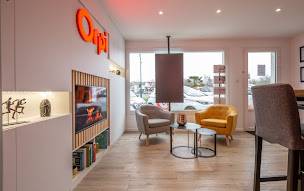 Photo n°14 de Agence Orpi Chaduc à Ormesson-sur-Marne (Inspecteur immobilier)