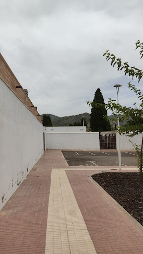 Cementeri de Benicàssim