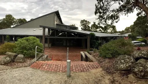 Diamond Valley Baptist Church