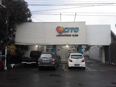 Photos of Laboratorium Klinik CITO Purwokerto