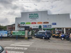 Photo n°1 de RURAL MASTER - CAMINEL - Montaigu-de-Quercy à Montaigu-de-Quercy (Magasin de vêtements professionnels)