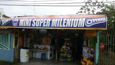 Photos of Minisuper Milenium