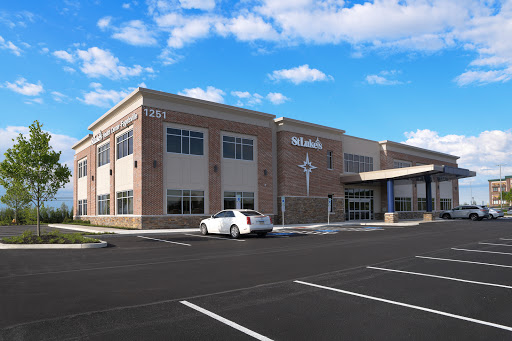 St. Luke's Fogelsville Primary Care - Thumbnail