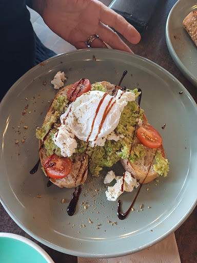 Kittyhawk Cafe - Thumbnail