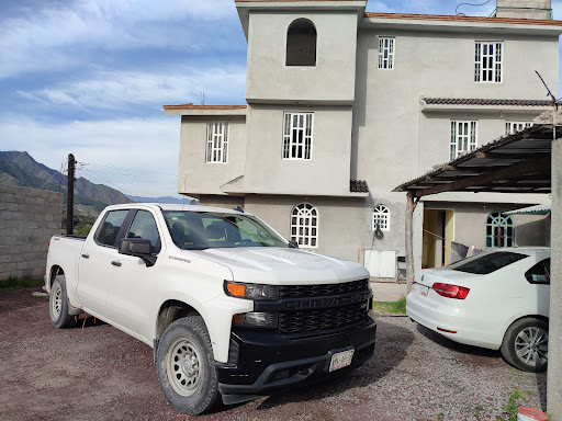 SAN ANDRES YAHUITLALPAN SAY TEXAS - Thumbnail