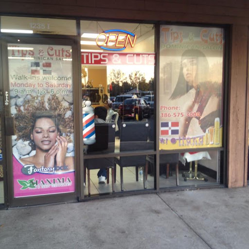 Tips & Cuts Dominican Salon