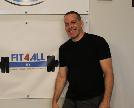 Fit4All NY - Thumbnail